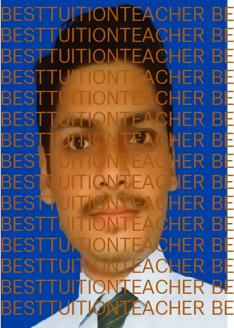 Mridul Tripathi